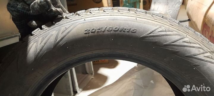 Nexen Roadian H/T (SUV) 205/60 R16