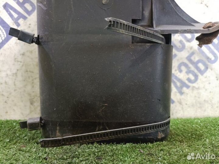 Абсорбер Chevrolet Lacetti хэтчбек 1.6 F16D3 2005