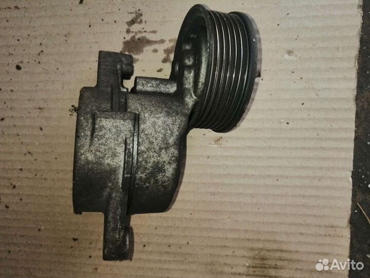 Натяжитель ремня Mazda 3 BK, 1.6