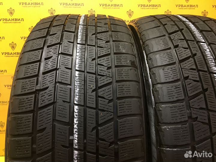 Yokohama Ice Guard IG50 235/50 R18 97Q