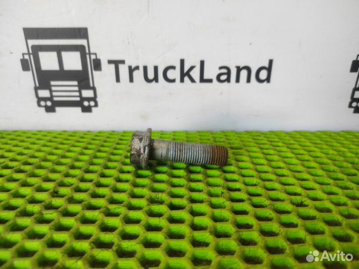 Болт М14х50-10,9 Volvo Fh 4