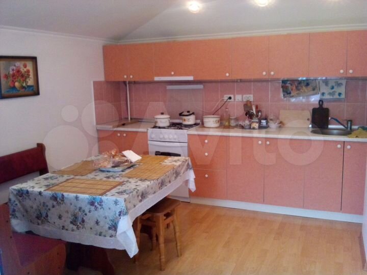 Комната 26 м², 1/1 эт.