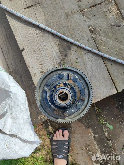 Дифференциал АКПП а240