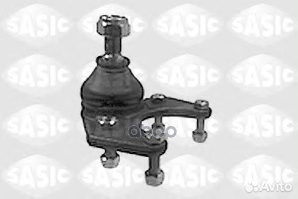 4005263 Опора шаровая renault espace 91-96 нижн