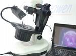 Микроскоп для геммолога