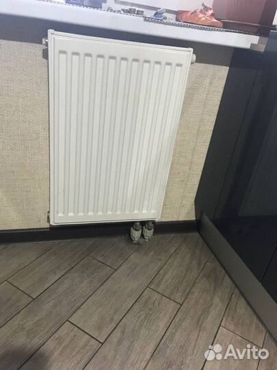 Установка/Замена радиаторов опления