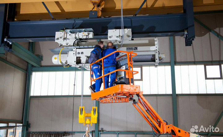 Пто техническое освидетельствование кранов / пс