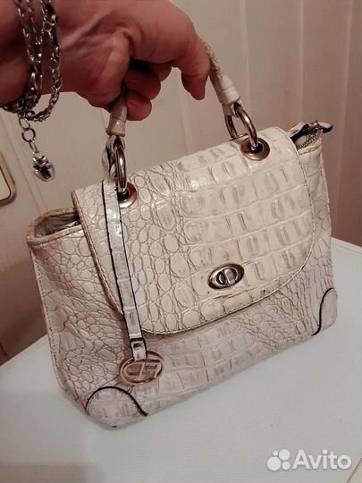 Сумки женские 3 штуки