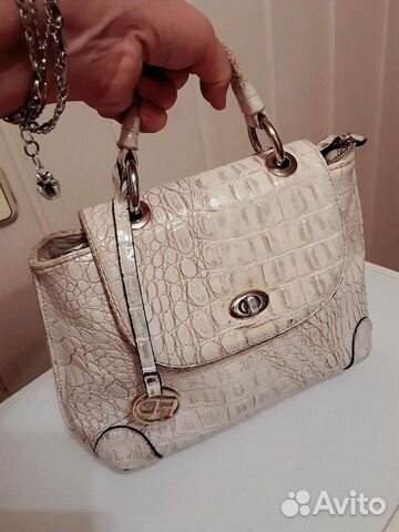 Сумки женские 3 штуки