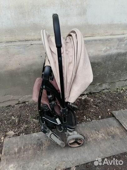 Детские коляски прогулочные летние