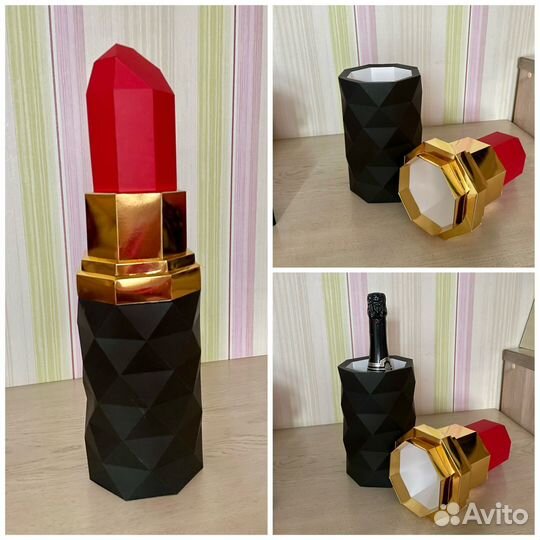 Полигональные фигуры. Цифры 2024