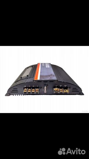 Усилитель Mystery jadoo MJ 2.120