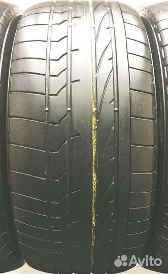 Bridgestone Dueler H/P Sport 235/55 R17 100S