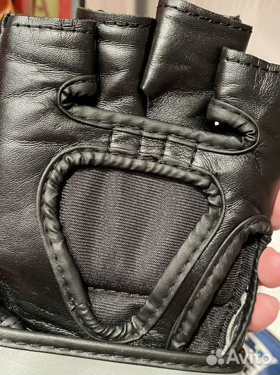 Перчатки для мма everlast