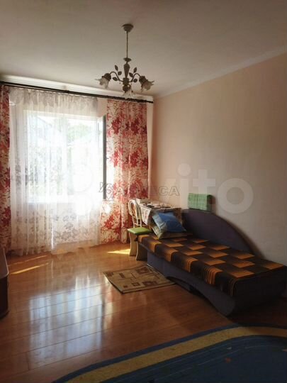 Дом 68,4 м² на участке 3 сот.