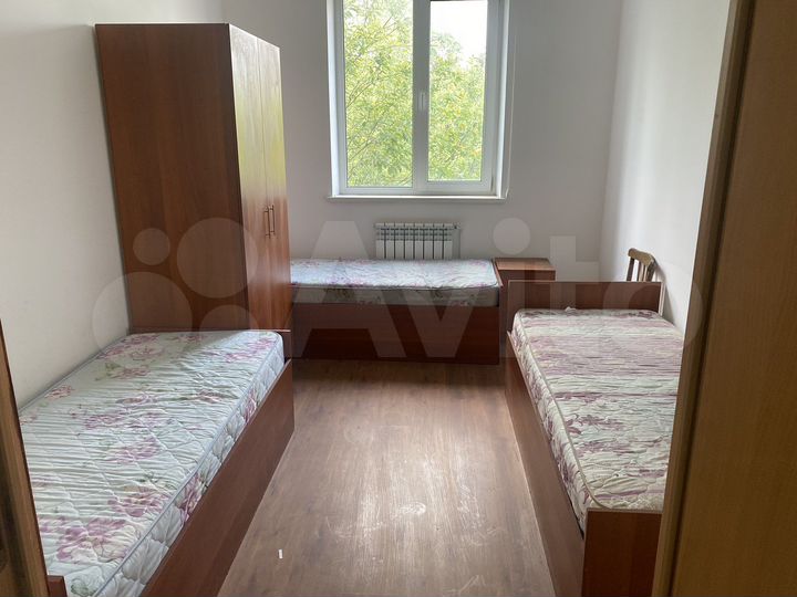 Комната 20 м², 1/2 эт.