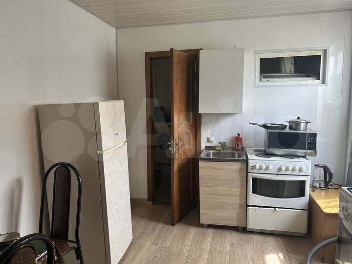 Комната 40 м², 3/3 эт.