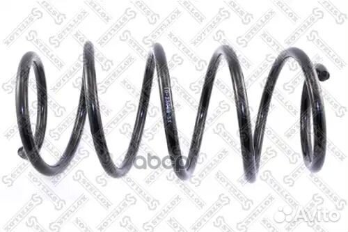 Пружина передняя 40 042 08 Audi 100 2.6E-2.5TDi