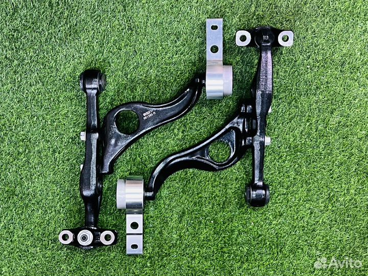 Рычаги передние Mazda 6 GH Гарантия