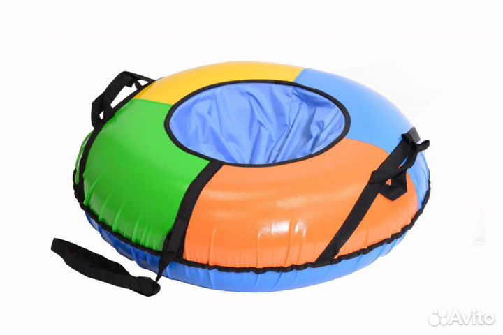 Тюбинг 120 новый