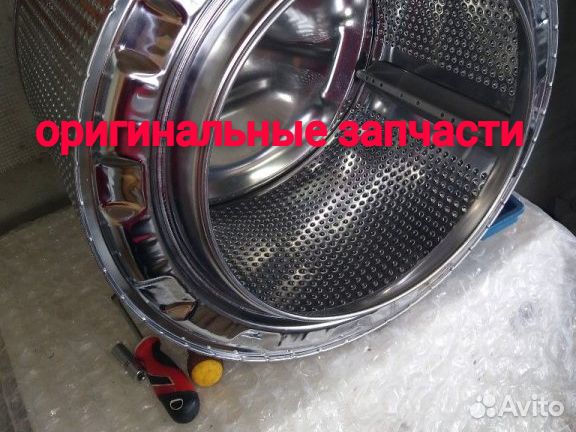 Ремонт стиральных и посудомоечных машин на выезде