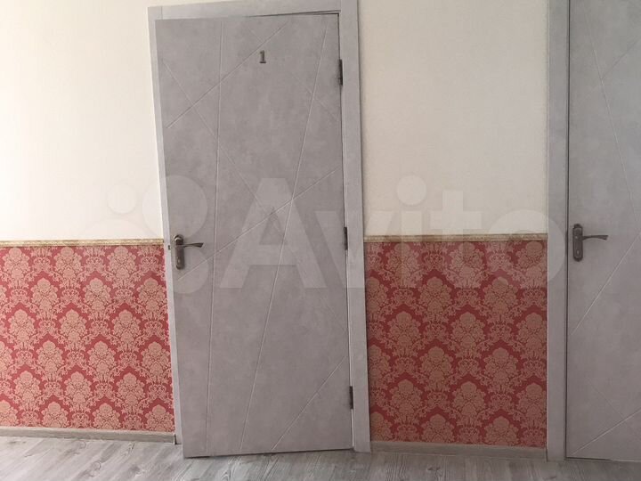 Комната 25 м², 2/2 эт.