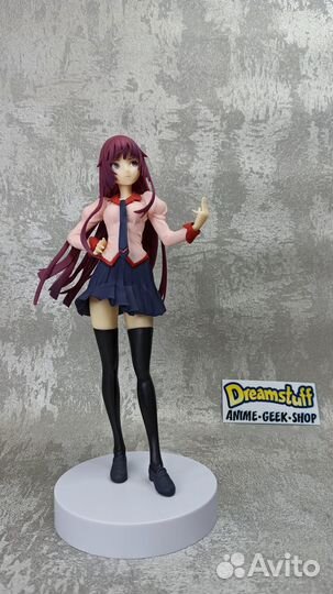 Аниме фигурка Хитаги Сэндзёгахара, оригинал