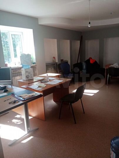 Офис, 40.7 м²