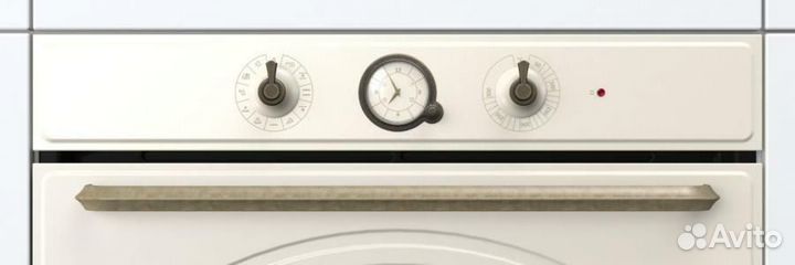 Электрический духовой шкаф Gorenje BO6735CLI