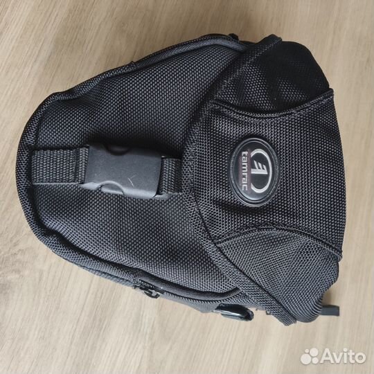 Кофр tamrac для фототехники