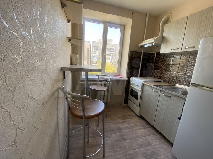 1-к. квартира, 15 м², 5/9 эт.