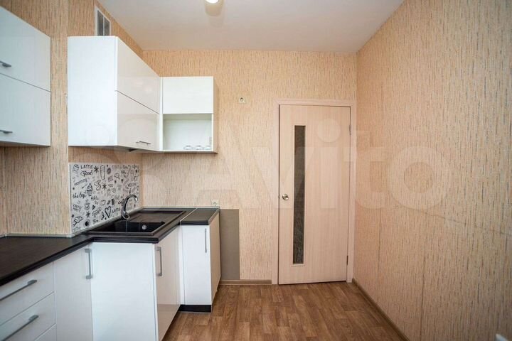 1-к. квартира, 31,8 м², 7/10 эт.