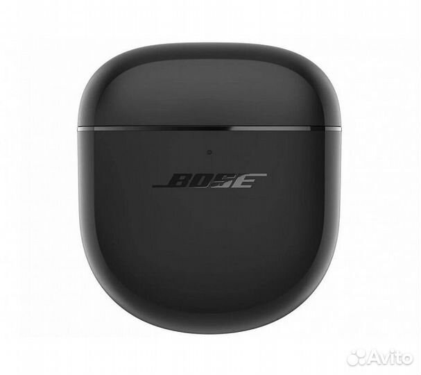 Наушники Bose QuietComfort Earbuds 2, черный