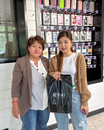 Apple Watch S9 45mm Оригинал Новые