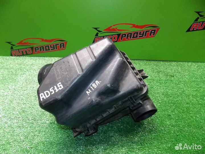 Корпус воздушного фильтра suzuki RC51S,RD51S aerio