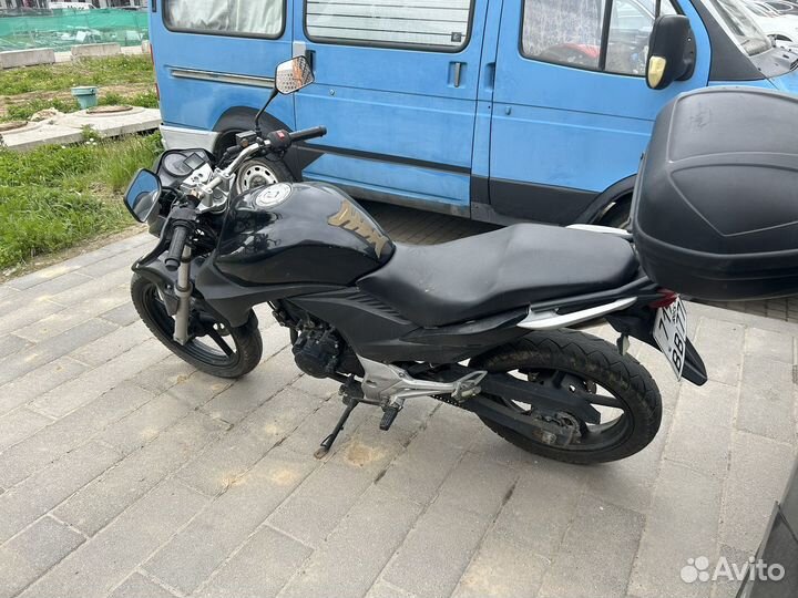 Продам Stels Flex 250