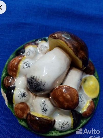 Крышка СССР