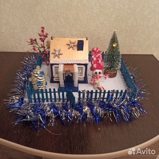 Поделки своими руками