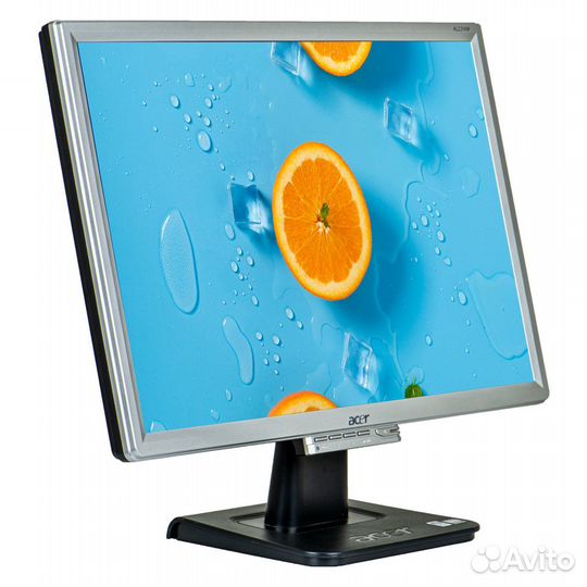 Монитор Acer AL2216W