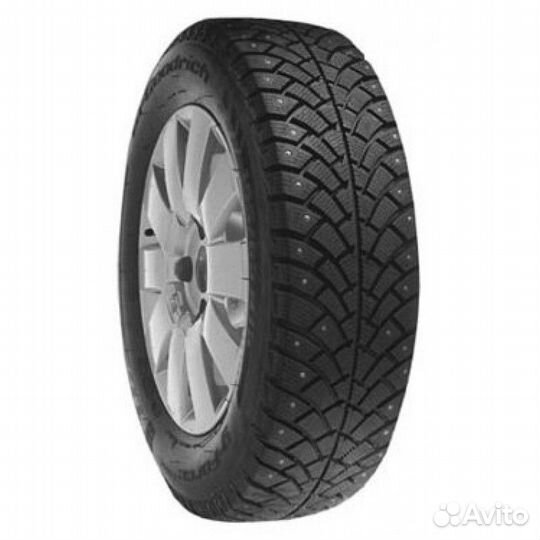 Bfgoodrich G-Force Stud 195/60 R15