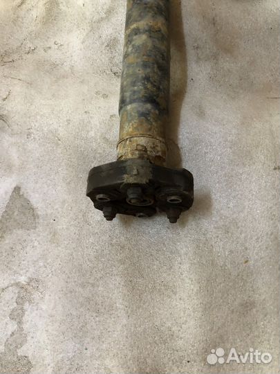 Вал карданный (Hyundai Santa Fe)