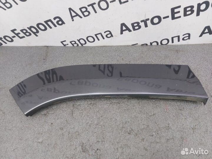 Расширитель крыла задний правый Jeep Grand