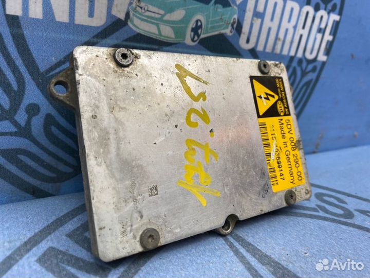 Блок розжига ксенона Mercedes-Benz R-Class W251