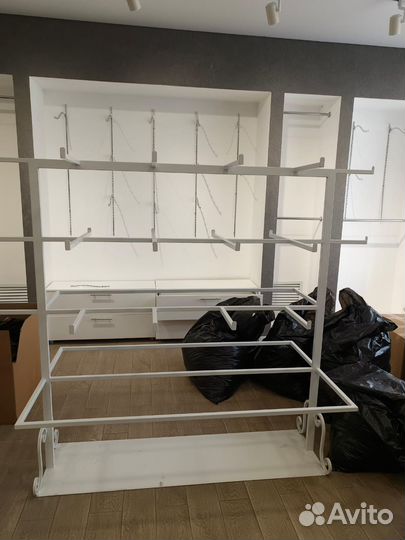 Стойка для нижнего белья