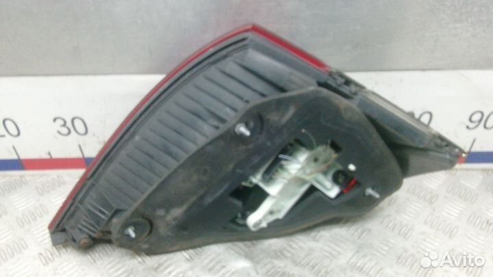 Фонарь mercedes-benz S W221 (2005-2013)