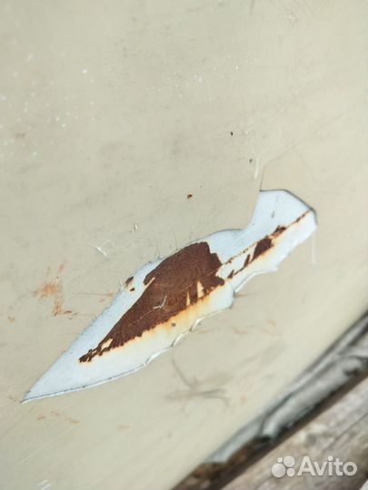 Двери УАЗ фермер