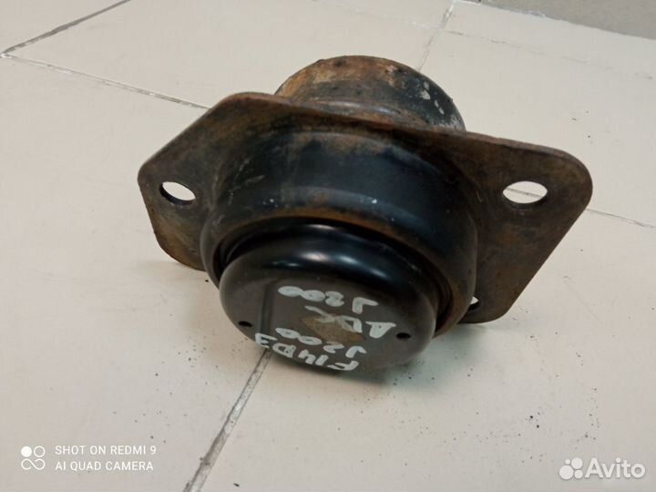 Подушка двигателя chevrolet lacetti