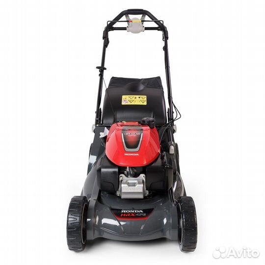 Газонокосилка арт.02520