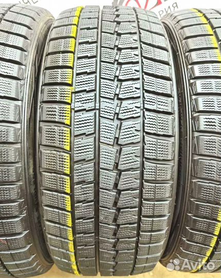 Dunlop Winter Maxx WM01 225/45 R18 91Q