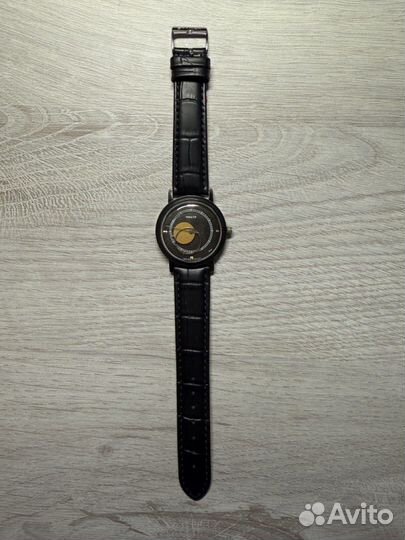 Ракета Коперник Ночь - мужские наручные часы СССР